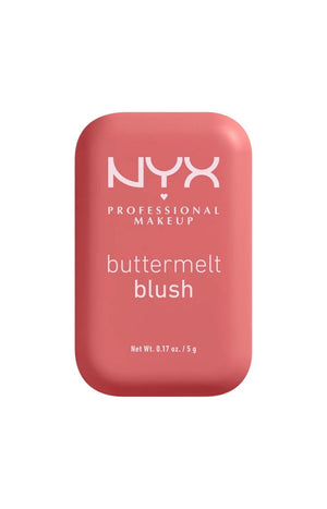 Blush poudre - Buttermelt