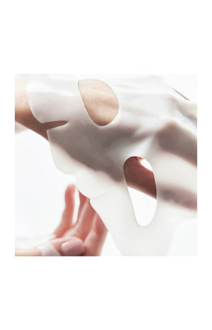 Biodance - Masque revitalisant - Collagène & acide hyaluronique - 1 unité