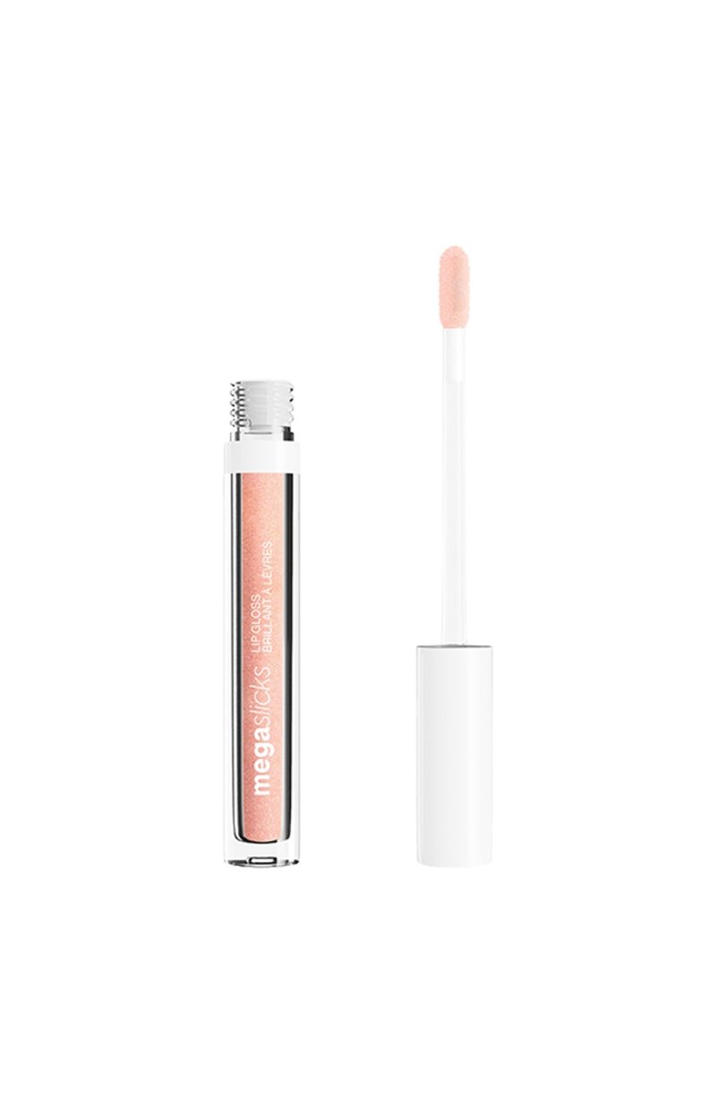 Gloss - Megaslicks - Acide hyaluronique