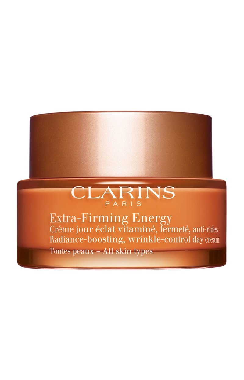 Crème de jour éclat - Extra Firming Energy