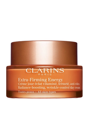Crème de jour éclat - Extra Firming Energy