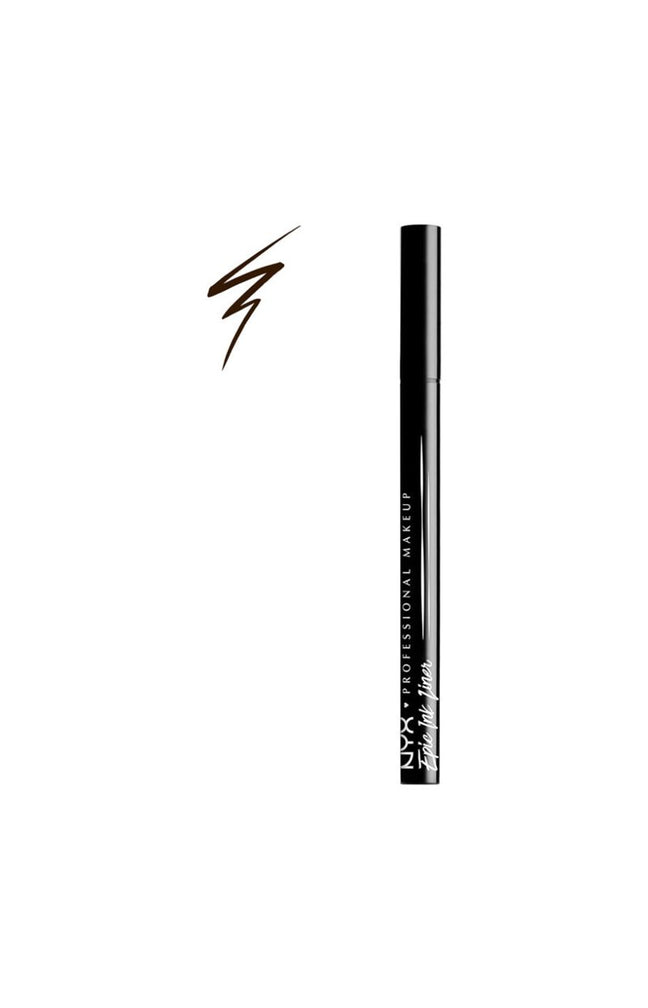 Eyeliner waterproof - Epic Ink Liner