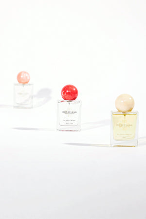 Le Trio de CHOC - Parfums