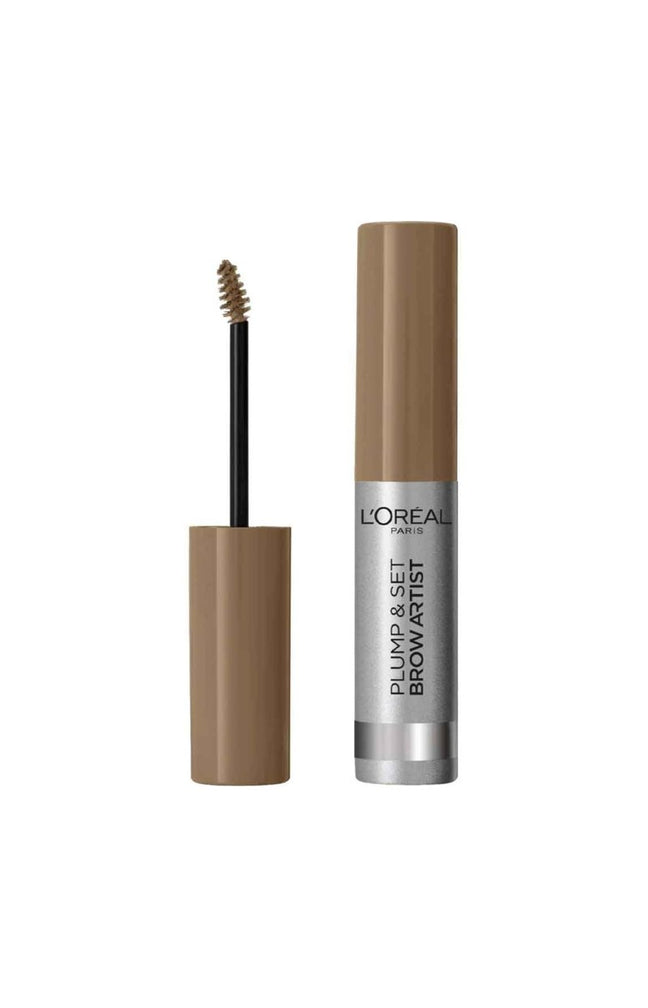 Gel à sourcils - Brow Artist Plump