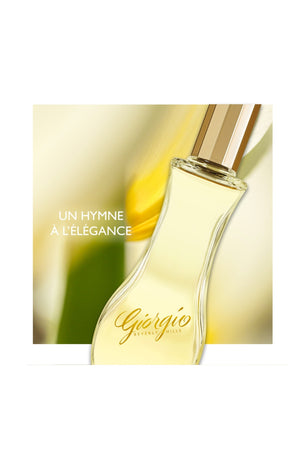 Giorgio Beverly Hills Eau de toilette - Floral tubéreuse oranger