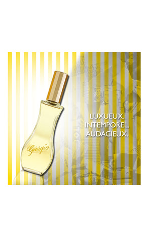 Giorgio Beverly Hills Eau de toilette - Floral tubéreuse oranger