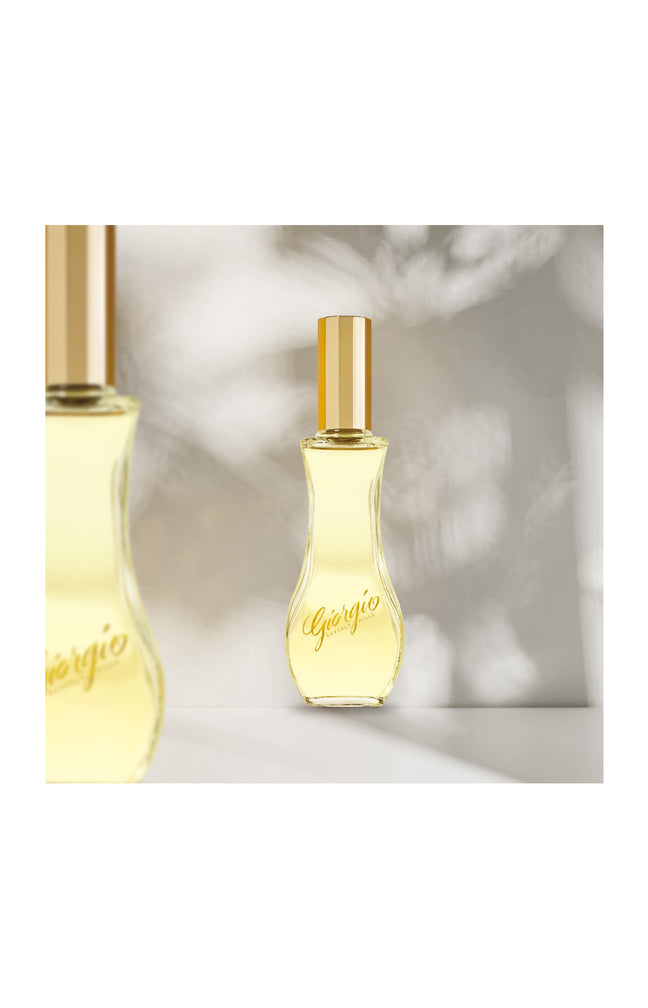 Giorgio Beverly Hills Eau de toilette - Floral tubéreuse oranger