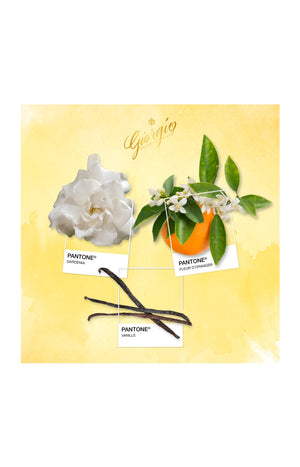 Giorgio Beverly Hills Eau de toilette - Floral tubéreuse oranger