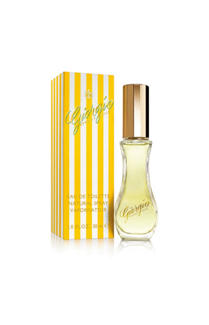 Giorgio Beverly Hills Eau de toilette - Floral tubéreuse oranger