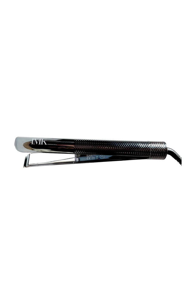 Lisseur professionnel & pinces  - Platinum - Noir