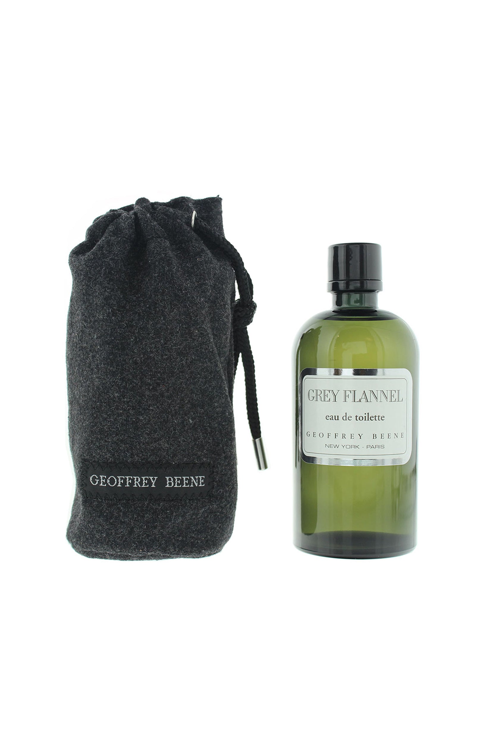 Grey Flannel Eau de toilette - Oriental boisé - Homme