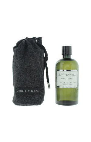 Grey Flannel Eau de toilette - Oriental boisé - Homme