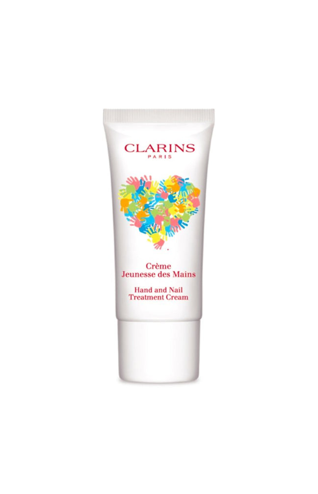 Crème jeunesse des mains - Edition limitée - 30 ml