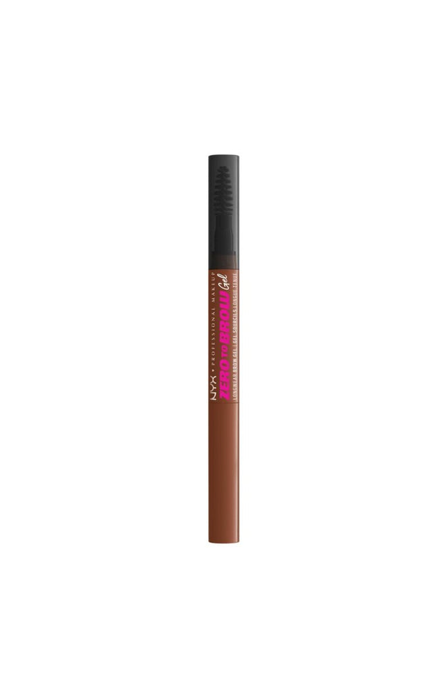 Gel à sourcils - Zero to Brow