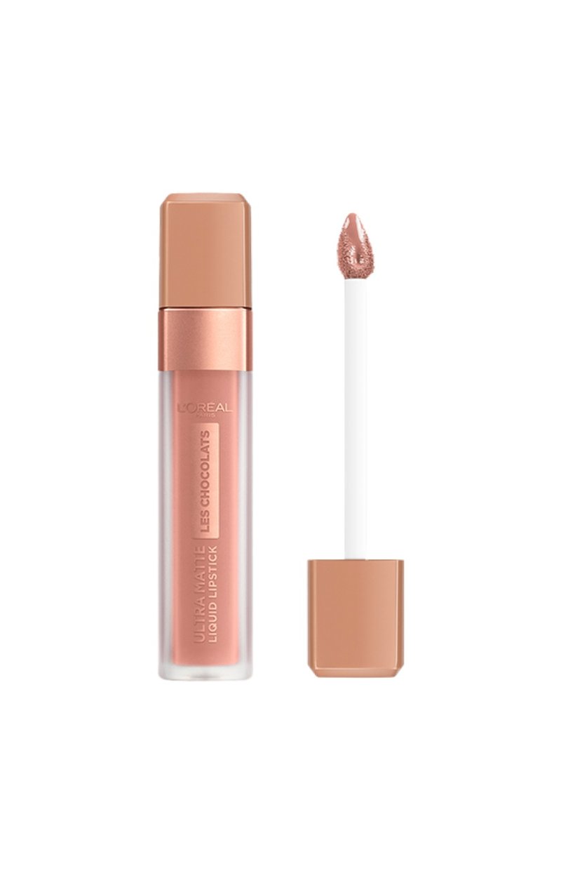 Rouge à lèvres liquide mat - Les Macarons