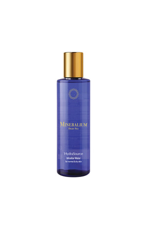 Eau micellaire - Peau normale à grasse