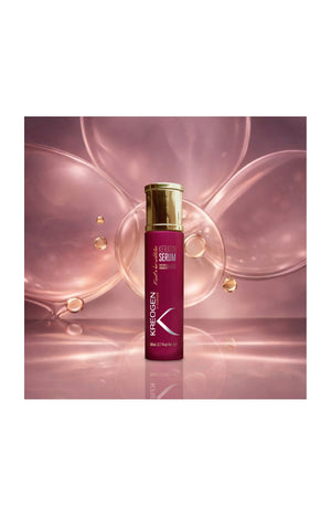 Sérum - Kératine - Cheveux secs & abîmés - 80 ml