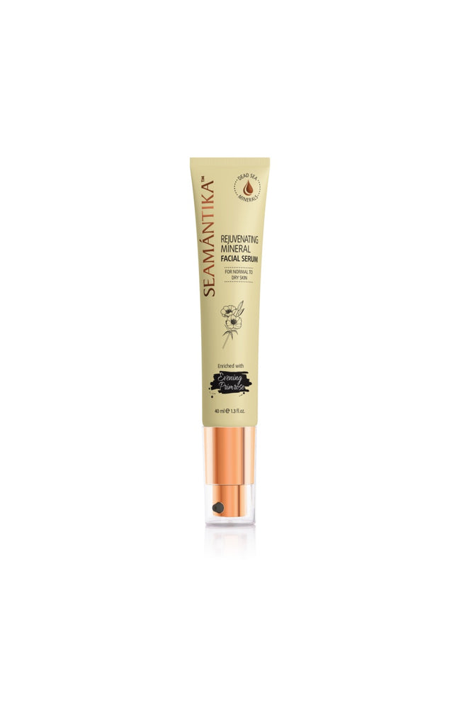 Sérum hydratant - Huile d'onagre - 40 ml