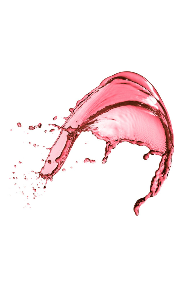 Vinaigre de rinçage - Brillance Cheveux - Grenade