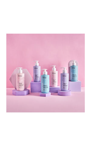 Après-shampoing - Nourrissant & réparateur - 300 ml