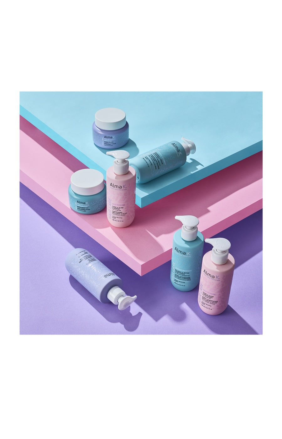 Après-shampoing - Nourrissant & réparateur - 300 ml