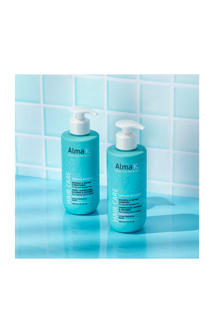 Après-shampoing - Nourrissant & réparateur - 300 ml