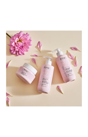 Routine capillaire - Brillance & éclat - 3 produits
