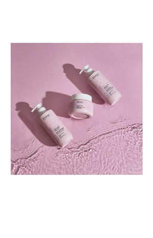 Routine capillaire - Brillance & éclat - 3 produits