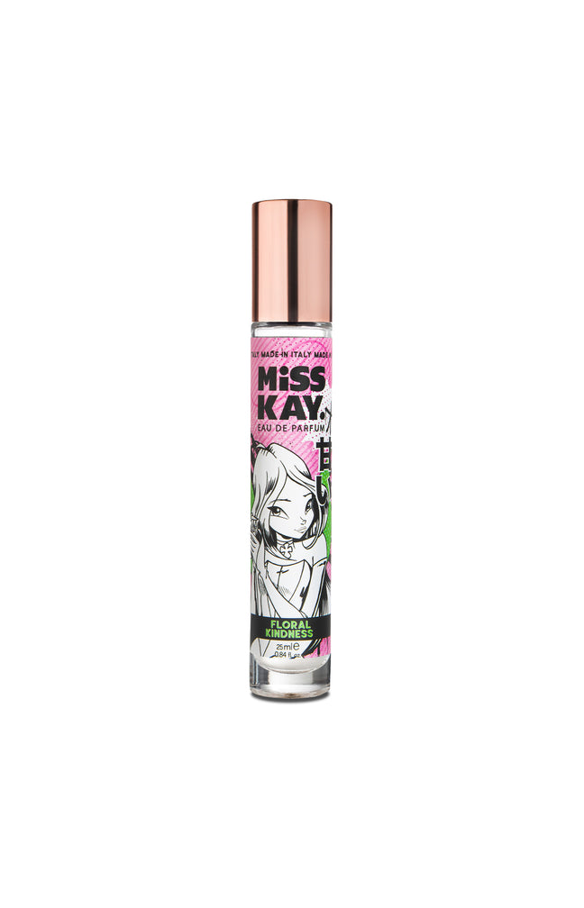 Floral Kindness Eau de parfum - Winx édition - Floral