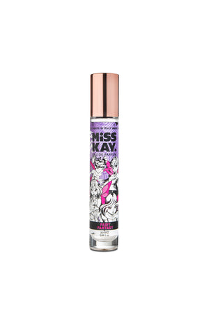 Fairy Fantasy Eau de parfum - Winx édition - Fruité floral