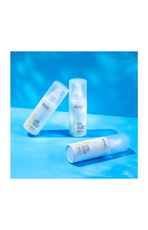 Spray apaisant après-soleil - Aloe Vera - Corps - 150 ml