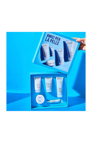 Coffret soins - Skin Besties - 5 produits