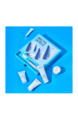 Coffret soins - Skin Besties - 5 produits