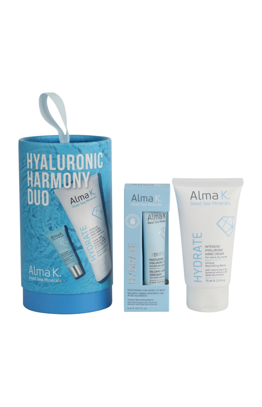 Coffret duo - Hyaluronic Harmony - 2 produits