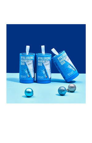 Coffret duo - Hyaluronic Harmony - 2 produits