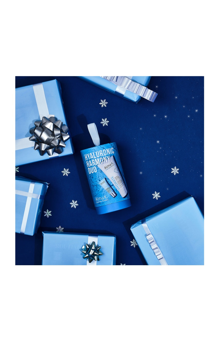 Coffret duo - Hyaluronic Harmony - 2 produits