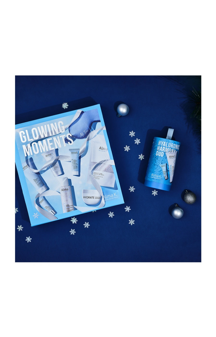 Coffret duo - Hyaluronic Harmony - 2 produits