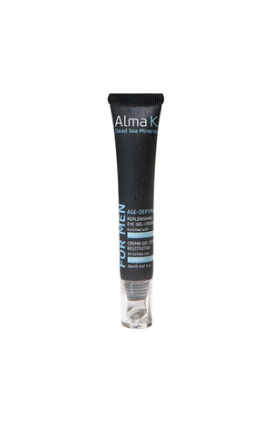 Gel-crème - Contour des yeux - Homme - 20 ml