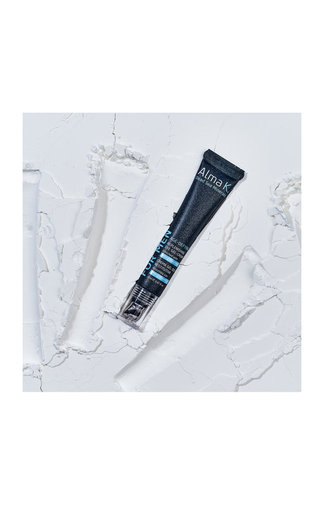 Routine soins - Visage - Homme - 3 produits