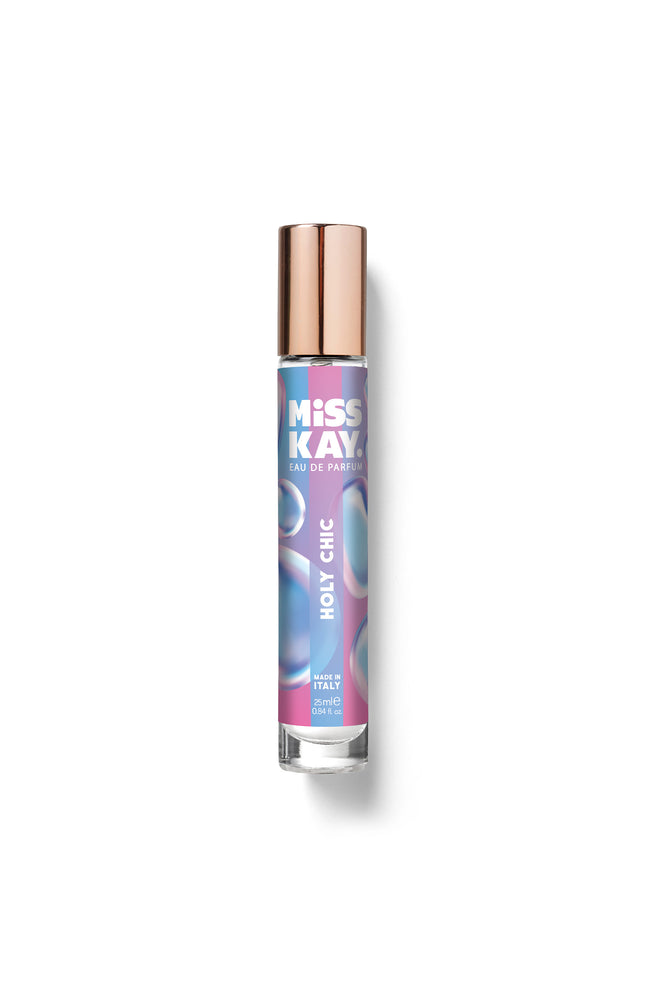 Holy Chic Eau de parfum - Floral