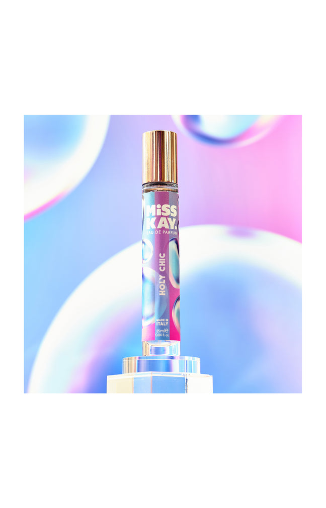 Holy Chic Eau de parfum - Floral