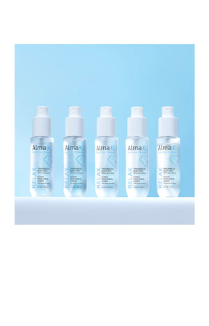 Brume parfumée - Thé blanc & néroli - Corps - 35 ml