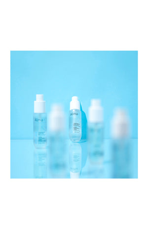 Brume parfumée - Thé blanc & néroli - Corps - 35 ml