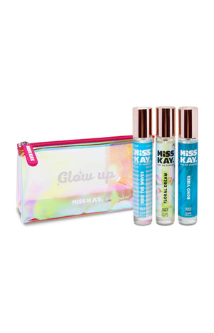 Trousse - Glow Up Summer - 3 produits
