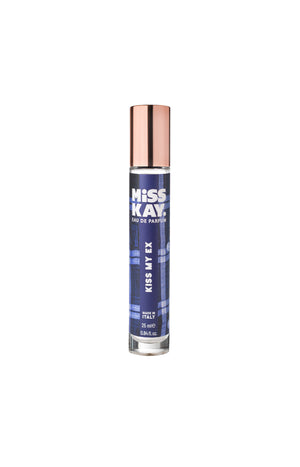 Kiss My Ex Eau de parfum - Boisé