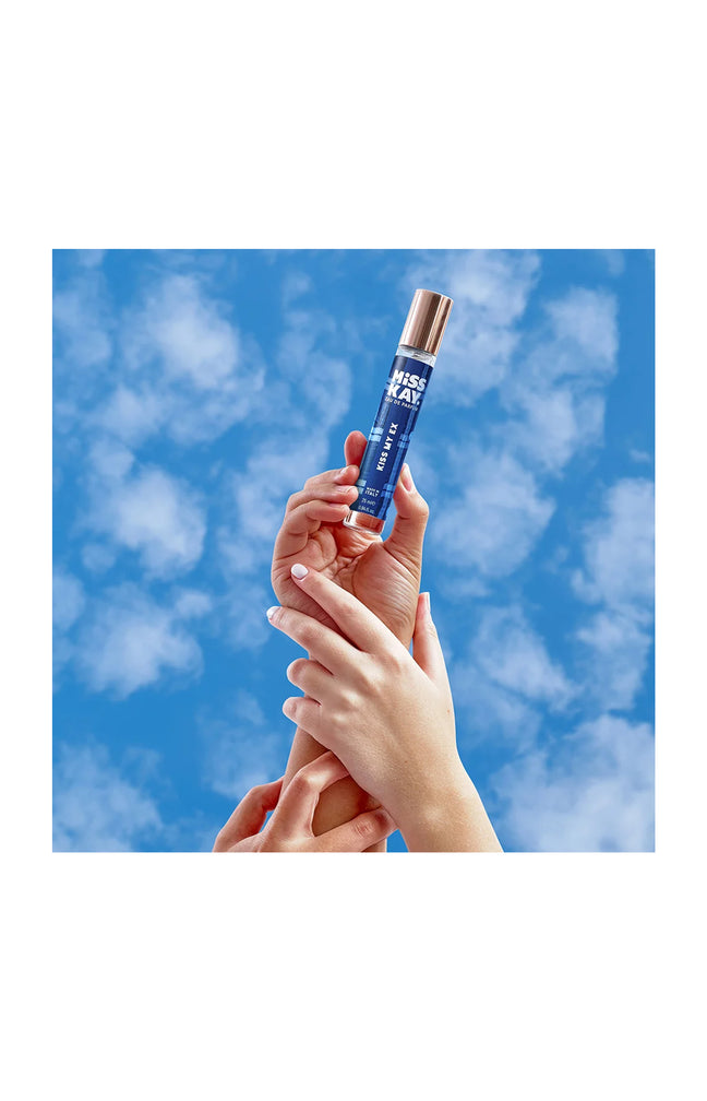 Kiss My Ex Eau de parfum - Boisé