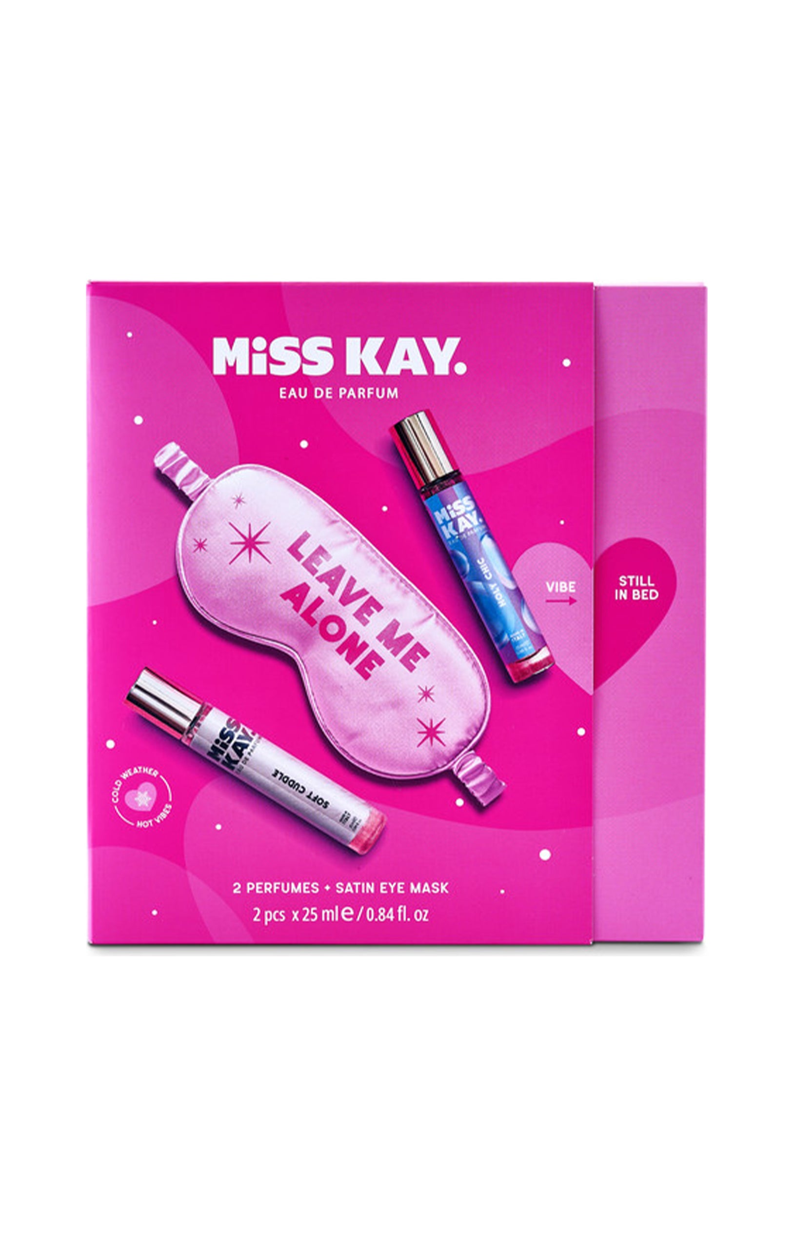 Coffret parfumé - Slay the Winter Xmas - 3 produits