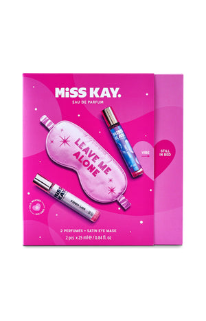 Coffret parfumé - Slay the Winter Xmas - 3 produits