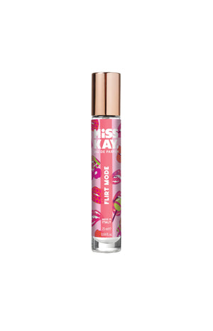 Flirt Mood Eau de parfum - Floral fruité
