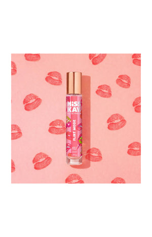 Flirt Mood Eau de parfum - Floral fruité
